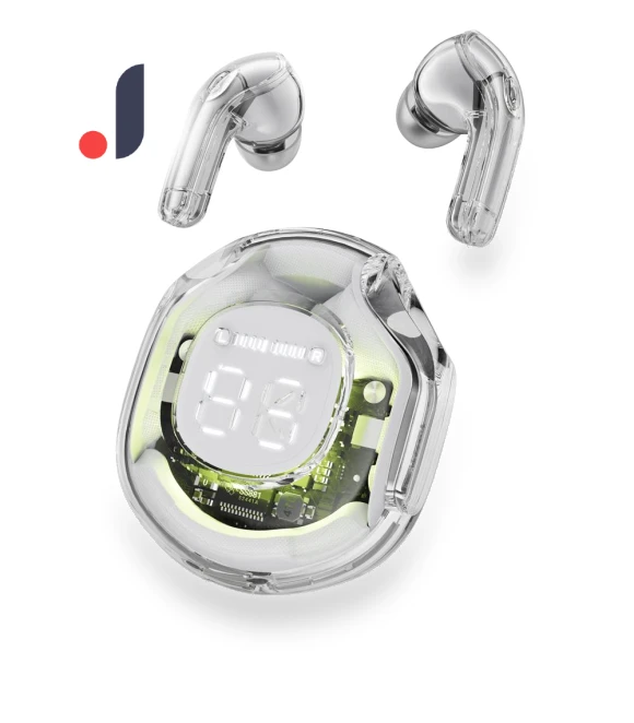 Wireless Bluetooth Earbuds — In-Ear Headphones, Meiteai-Electronics