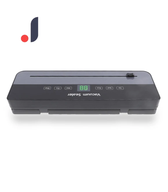 Automatic Vacuum Sealer — Vacuum Bags, Health & Beauty PRODUCT