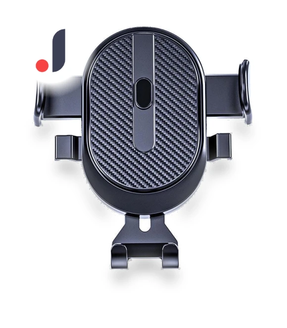 Car Phone Holder with Telescopic Suction Cup — Dashboard Installation Kits, AI Market