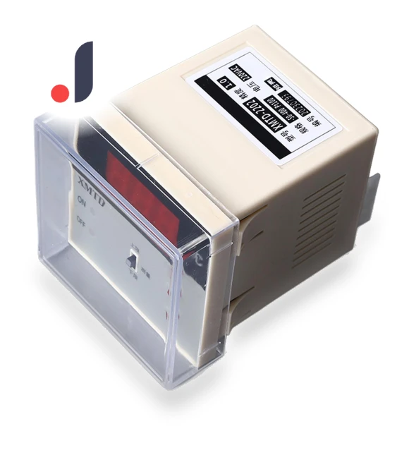 Digital Temperature Controller — Home Climate Control, TOMTOP JMS