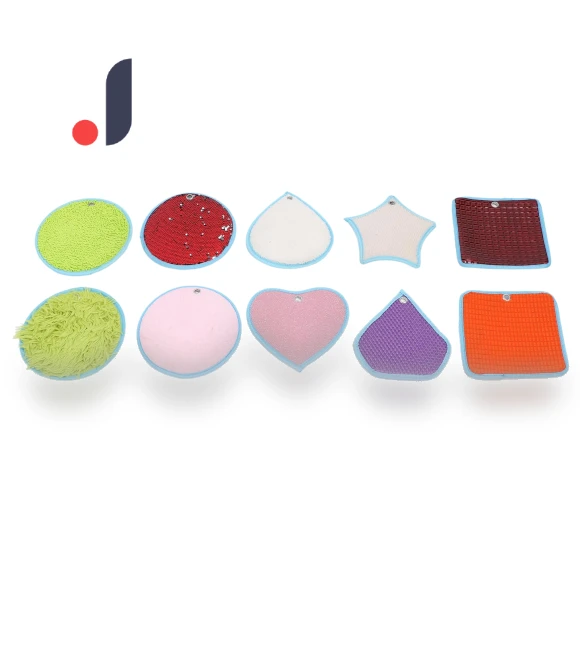 Felt Sensory Mat — Floor Games, Cmperipheral