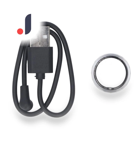 Fitness Smart Ring — Smart Rings, 3d printing machine