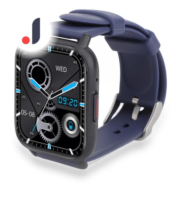 Fitness Tracker Smart Watch — Smartwatches, TOMTOP JMS