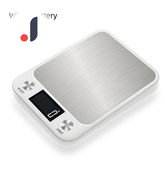 Kitchen Scales — Precision Weighing Solutions, DC-HOME Textile
