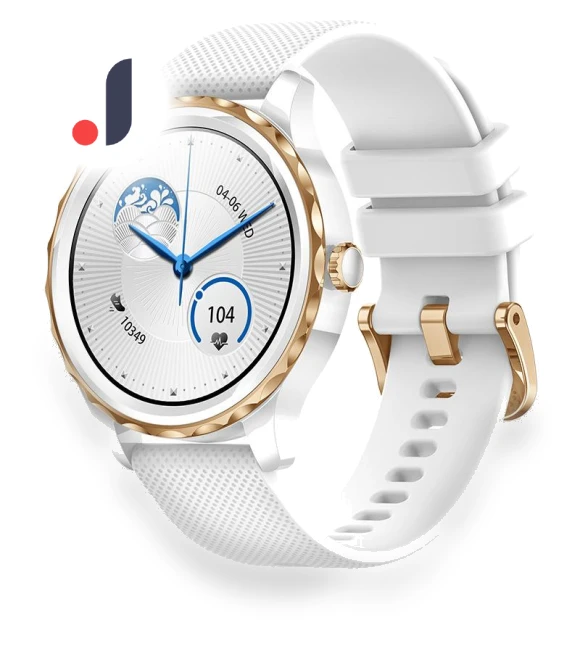 Luxury Smart Bluetooth Watch with HD Call — Wearable Accessories, Tiktop2