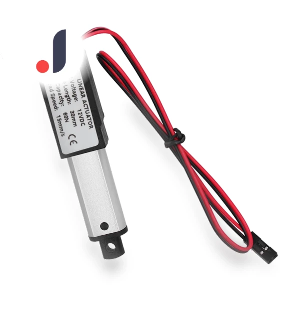Mini Electric Linear Actuator — , Koogeelife