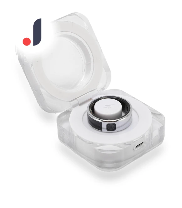 Multifunctional Touch Screen Smart Ring — Smart Rings, TOMTOP JMS