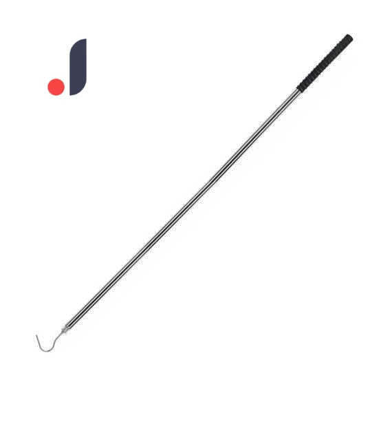 Pool Cleaning Hook — Portable Pool Cleaners, Schoolyard