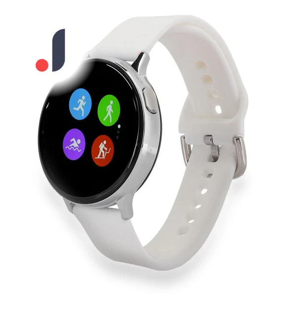 Smart Bracelet with Blood Pressure Monitor — Smartwatches, Honor Electronics