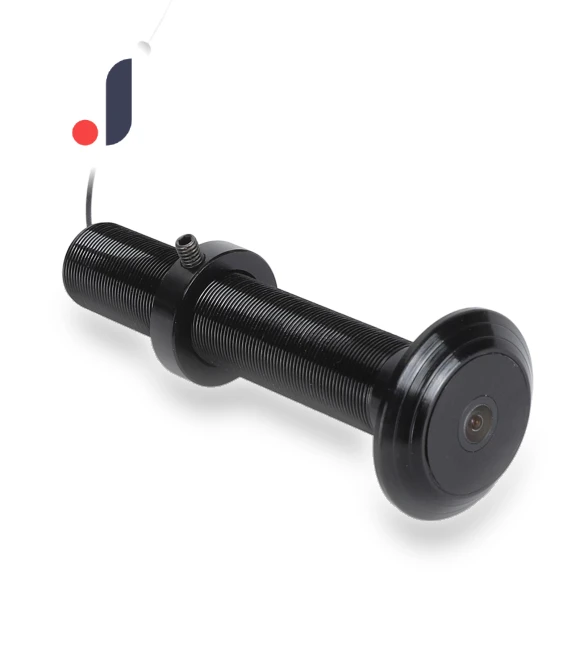 Smart Door Viewer Camera — Smart Home Security, Zeblaze