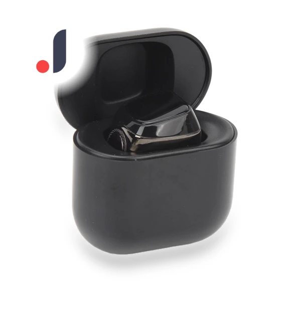 Smart Prayer Reminder Ring — Smart Rings, Fishine