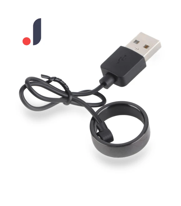 Smart Ring Health Tracker — Smart Rings, Fishine