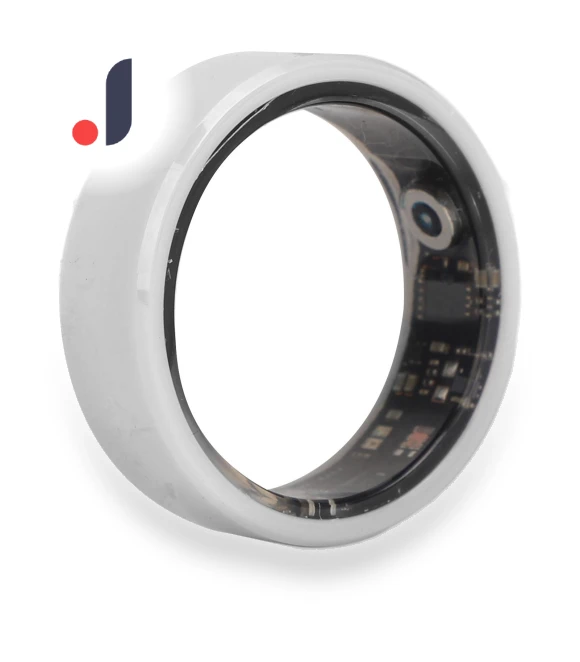 Smart Ring — Smart Rings, KONNWEI