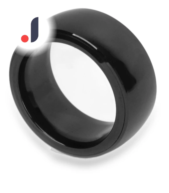 Smart Ring — Smart Rings, Fishine