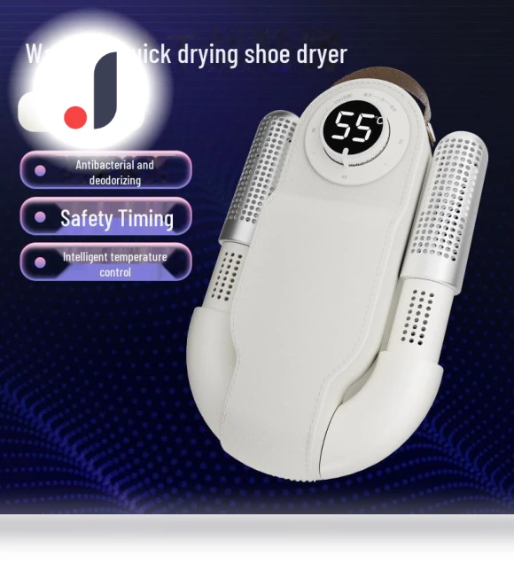 Smart Shoe Dryer — Shoe Dryers, Warm Land