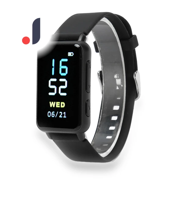 Smart Watch Voice Recorder — Smart Glasses, Honor Electronics