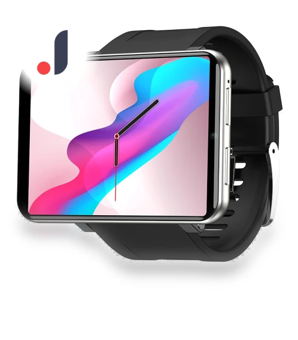 Smart Watch with GPS and Large Screen — Smartwatches, VantaGoods