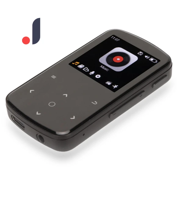Sports MP3 Player with Bluetooth — Portable Media Players, Honor Electronics