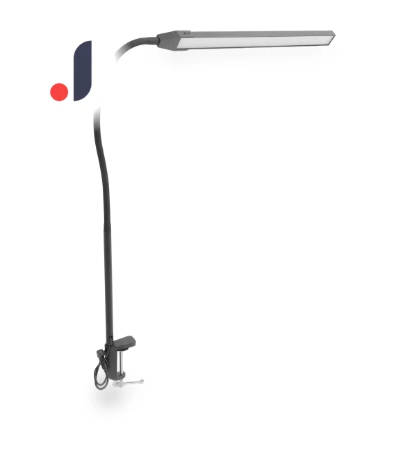 Stepless Dimming LED Desk Lamp — Study & Desk Lighting, TOMTOP JMS