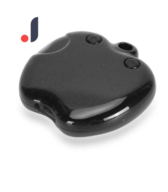 Voice-Activated Digital Recorder — Portable Audio Recorders, OutsideWorld