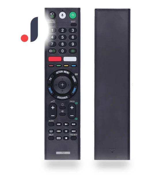 Voice Remote Control — Remote Controls, Honor Electronics