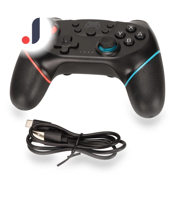 Wireless Bluetooth Gamepad — Gamepads & Standard Controllers, Honor Electronics