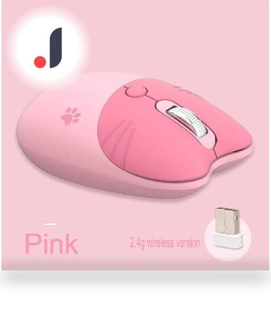 Bluetooth Mouse — Computer Mice, Mofii