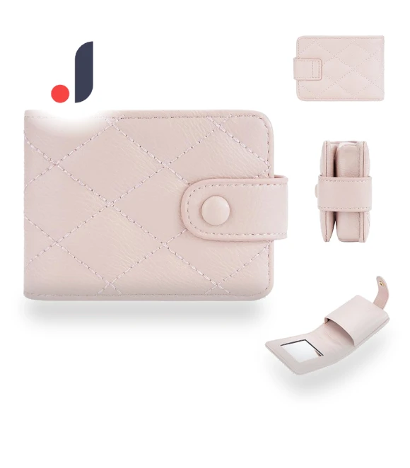 Fashionable Smart Cosmetic Bag — Cosmetic Cases, Wilicosh