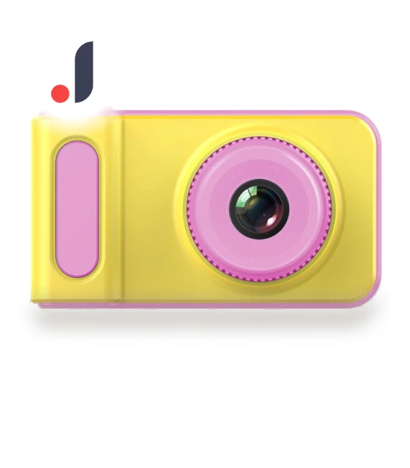 Mini Cartoon Camera — Camera Gear, Smallye