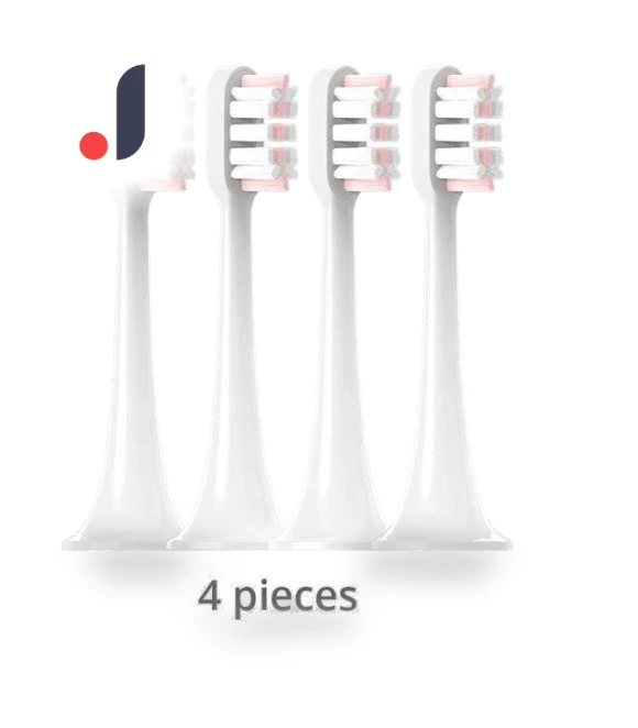 Replacement Brush Heads for Electric Toothbrush — Electric Toothbrush Heads, Seahorse Home