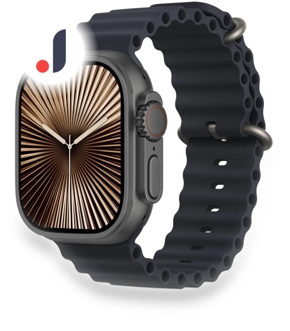 ULTRA 3 MAX Smartwatch — Smartwatches, Wula Mall