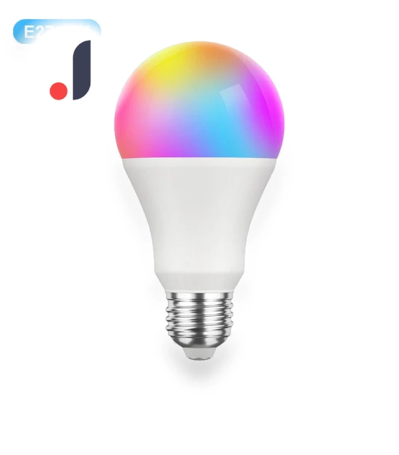Wi-Fi Smart LED Bulb — LED, SMARTLIF