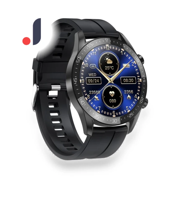 Bluetooth Call Smartwatch — Smartwatches, Rainbuvvy