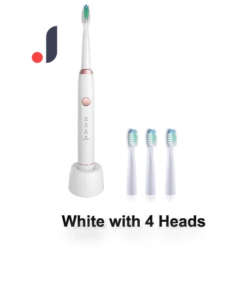 Electric Toothbrush — Ultrasonic, Sarmocare