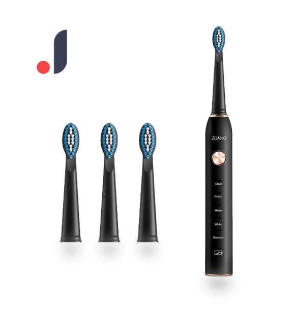 Electric Toothbrush — Rotating Electric Toothbrushes, WoW Area