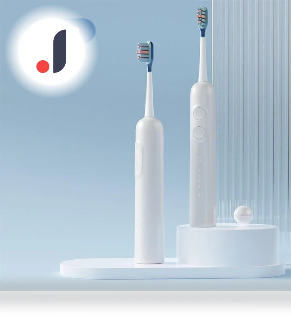 Electric Toothbrush — Electric Toothbrush Heads, Binchi Health Technology