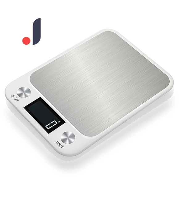 Kitchen Scale — Precision Weighing Solutions, DC-HOME Textile