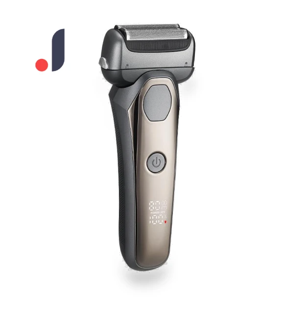 Smart Electric Shaver — Replacement Heads, Perfect choice for your home