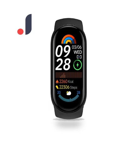 Smart Fitness Tracker — Fitness & Activity Monitors, guangchang01