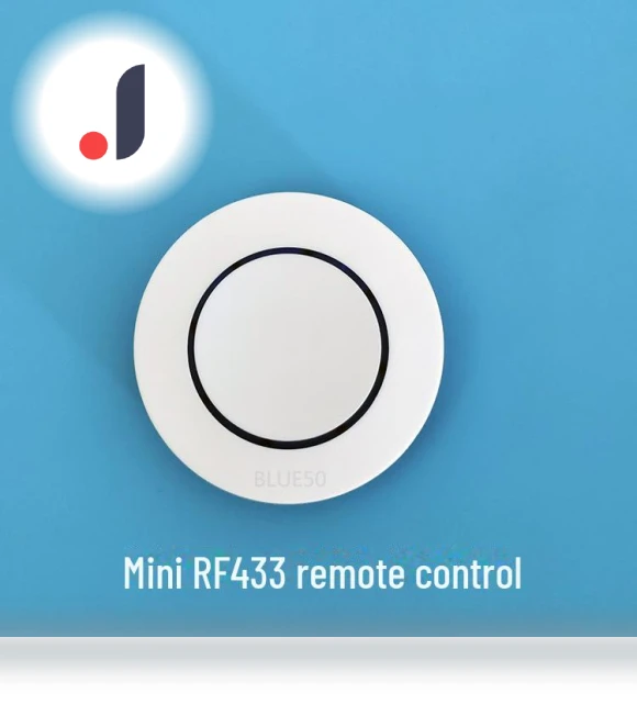 Smart Switch — Smart Home Hubs & Controllers, Toys Space