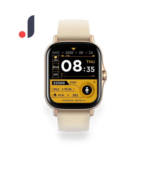 Smart Watch — Smartwatches, TrendVibeCN