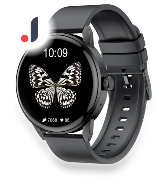 1.32 Inch Smart Watch for Women — Smartwatches, Tiktkkkk