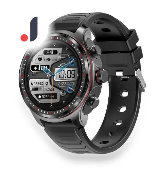 2-in-1 Bluetooth-Compatible TWS Earbuds with 1.53-inch Smartwatch — Wearable Accessories, Tiktkkkk