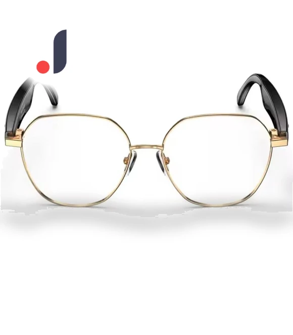 AI-Powered Smart Translation Glasses — Smart Glasses, ESTG