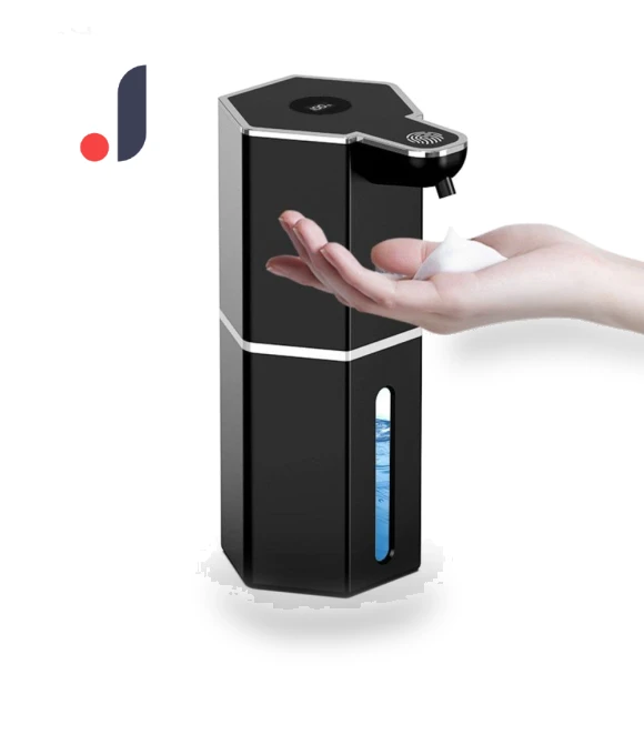 Automatic Touchless Soap Dispenser — Care Dispensers, Xfvnklop04