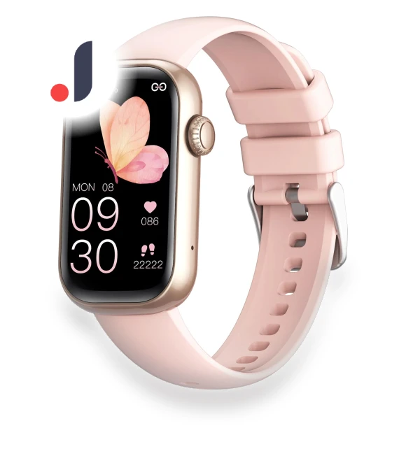 Bluetooth Call Watch — Smartwatches, SACOSDING
