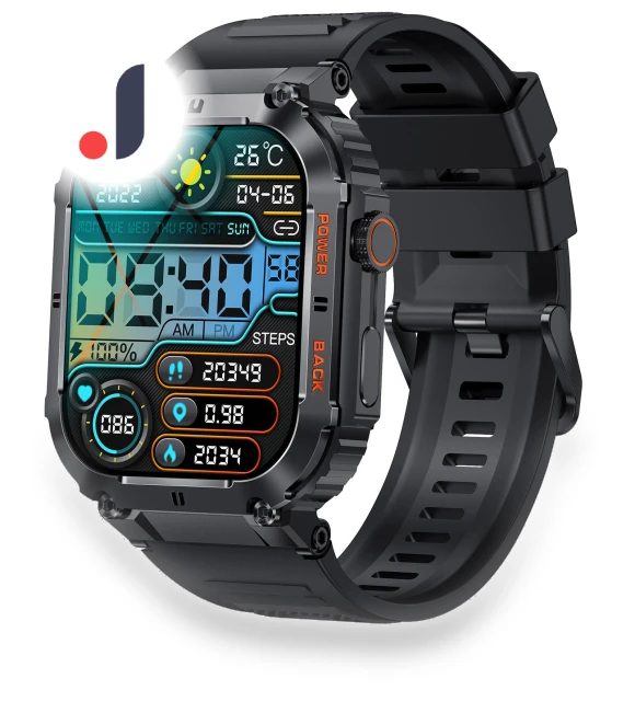 Bluetooth-compatible Call Smart Watch — Smartwatches, Tiktkkkk