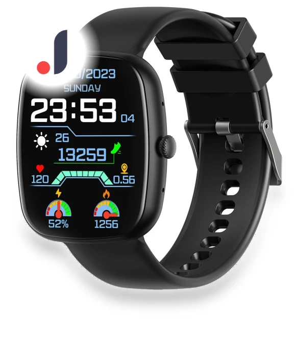 Bluetooth-compatible Call Smart Watch — Smartwatches, Tiktkkkk