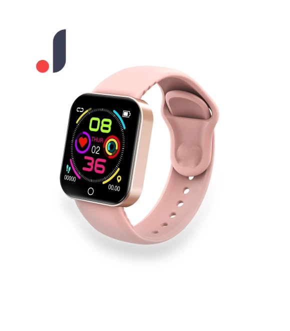 Bluetooth Smart Watch with Dial Call — Smartwatches, bukaixindianpu