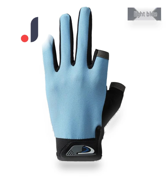 Breathable Non-Slip Touchscreen Gloves — Gloves, the BAY